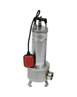 FEKA VS - Pompe de relevage pour eaux chargées