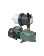 ELECTROJET - Pompe avec dispositif de contrôle électronique