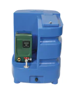 PACK E.SYTANK MINI - Bâche de 250 L avec E.SYBOX MINI