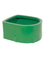 Réhausse  - Hauteur 300 mm - Fixation 12 boulons