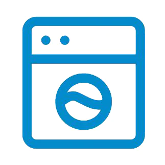 Machine à laver Icon